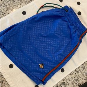 Gucci Men Sea Short Size:Medium